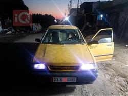 سايبا 131
